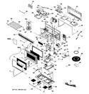 Diagram for 1 - Microwave