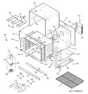 Diagram for 4 - Lower Body