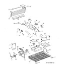 Diagram for 3 - Unit Parts