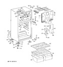 Diagram for 2 - Cabinet