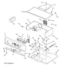 Diagram for 1 - Control Panel