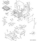 Diagram for 3 - Body Parts