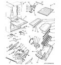 Diagram for 3 - Cabinet