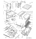 Diagram for 3 - Cabinet