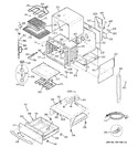 Diagram for 3 - Body Parts