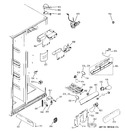 Diagram for 7 - Fresh Food Section