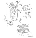 Diagram for 2 - Cabinet