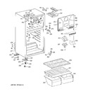 Diagram for 2 - Cabinet