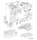 Diagram for 2 - Cabinet