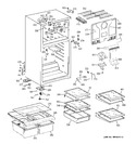 Diagram for 2 - Cabinet