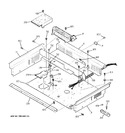 Diagram for 7 - Cooling Fan