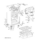 Diagram for 2 - Cabinet