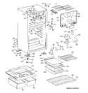 Diagram for 2 - Cabinet