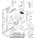 Diagram for 8 - Fresh Food Section