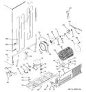 Diagram for 8 - Unit Parts