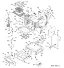 Diagram for 3 - Body Parts