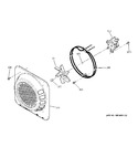 Diagram for 6 - Convection Fan