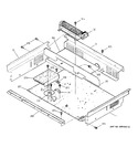 Diagram for 7 - Cooling Fan