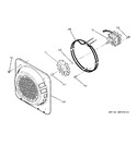 Diagram for 5 - Convection Fan