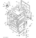 Diagram for 2 - Body Parts