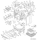 Diagram for 3 - Body Parts