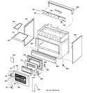 Diagram for 1 - Outer Body