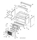 Diagram for 1 - Outer Body