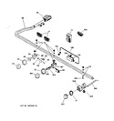 Diagram for 3 - Manifold & Controls