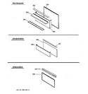 Diagram for 6 - Accessory Backguard Assembly