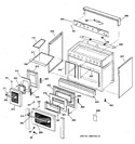 Diagram for 1 - Outer Body