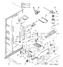 Diagram for 8 - Fresh Food Section