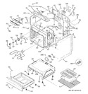 Diagram for 3 - Body Parts