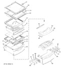 Diagram for 9 - Fresh Food Shelves