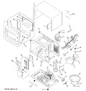 Diagram for 1 - Microwave