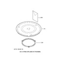 Diagram for 1 - Microwave