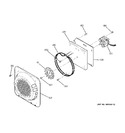 Diagram for 6 - Convection Fan