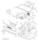 Diagram for 1 - Control Panel