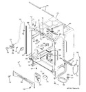 Diagram for 2 - Body Parts