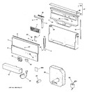 Diagram for 1 - Hood Parts