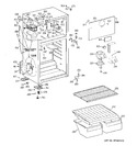 Diagram for 2 - Cabinet