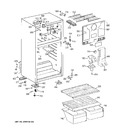 Diagram for 2 - Cabinet