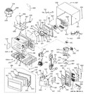 Diagram for 1 - Microwave