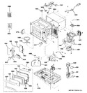 Diagram for 1 - Microwave