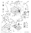 Diagram for 1 - Microwave