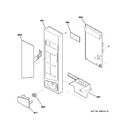 Diagram for 2 - Controller Parts