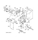 Diagram for 2 - Control Parts