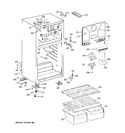 Diagram for 2 - Cabinet