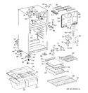 Diagram for 2 - Cabinet