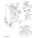 Diagram for 2 - Cabinet