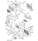 Diagram for 1 - Chassis Assembly